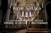H arte gótico arq 2 españa nueva ley