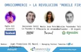 Presentación LA REVOLUCIÓN MOBILE FIRST - eCommerce Day Buenos Aires 2016