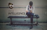 Introducción a la Inteligencia Web