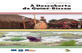 À Descoberta da Guiné-Bissau