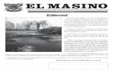 EL MASINO nº 350 (PDF - Septiembre/Octubre 2011)