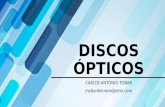 MyBUNKER - Discos Ópticos
