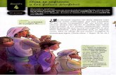 Lección 4 | Intermediarios | Elías se enfrenta a los falsos profetas | Escuela Sabática para Menores | Primer trimestre 2016