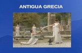 La Antigua Grecia.