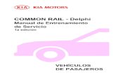 Kia diesel manual