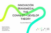 Innovación Transmedia: The Connect & Develop Theory