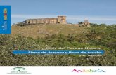 Guía del Parque Natural Sierra de Aracena y Picos de Aroche y su ...