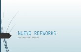 Nuevo RefWorks
