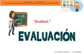 Modulo iv actividad 4 1 evaluacion orientada al aprendizaje en la educacion superio