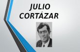Julio cortázar
