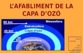 2016 Afebliment capa d'ozó LS Manlleu 1r ESO