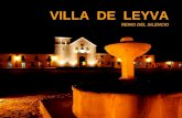 Villa De Leyva - Colombia