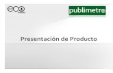 Presentacion Publimetro Peru 2016 (print)