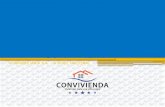 Perfil de Proyectos Convivienda - Grupo W Honduras