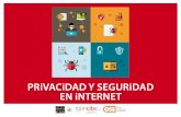 "Guía de #Privacidad y Seguridad" en Internet de @INCIBE