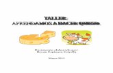 Taller queso. mono 05 05-2012