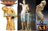 C arte griego artes figurativas 1 nueva ley