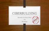 Ciberbullying eduardo cruz (2)