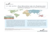 Estado de la Población Peruana 2012