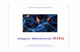 Súper Memoria Alfa