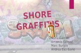 Grup5 shore graffitis