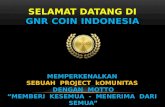 GnR Coin Presentasi