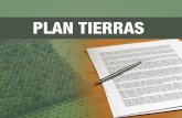 EC 470: Plan Tierras