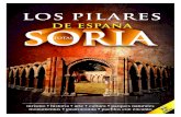 Los Pilares de Soria