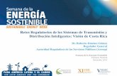 V-ELEC 03 Marcos Regulatorios para energías renovables, el caso de Costa Rica