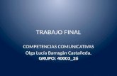 Web Trabajo final competencias comunicativas. Noviembre 24-2015