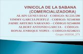 Vinicola de la_sabana_diapositivas