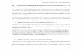 Diagnóstico y tratamiento de los Bloqueos Aurículo-ventriculares(A-V)