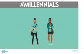 Ampliffy - Millennials