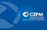 Dominican Republic| Nov-16 |  Presentación - CEPM - District Energy Biomasa y Eólico