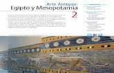 Egipto y mesopotamia