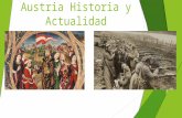 Austria historia y actualidad
