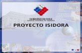 Proyecto isidora