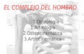 2.1 Osteologia hombro