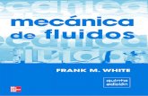 Mecanica de fluidos frank white-5ta-ed.
