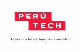Somos Perú Tech - edición 2015