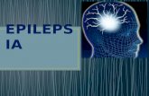 Epilepsia Dr.Ramirez