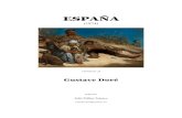 ESPAÑA (1874) Gustave Doré (Volumen 2)