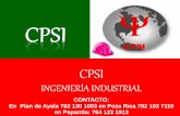 CURSO BÁSICO DE SEGURIDAD INDUSTRIAL (CPSI-SYVI)