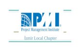 PMI Izmir Presentation