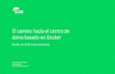 Presentación Docker MeetUp (8.6.2016)