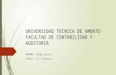 Universidad tecnica-de-ambato