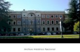 Instituciones Culturales de Madrid