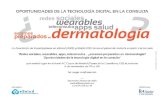 Teledermatología  | #DERMAeSalud AIES & Stiefel GSK