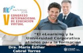 Presentación EduTicInnova 2015 Lima Perú