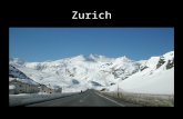 Zurich Zest
